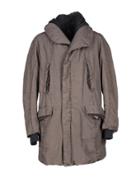 Transit Coats