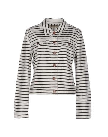 Naf Naf Denim Outerwear
