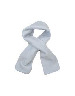 Carven Stoles