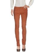 Fe Denim Casual Pants