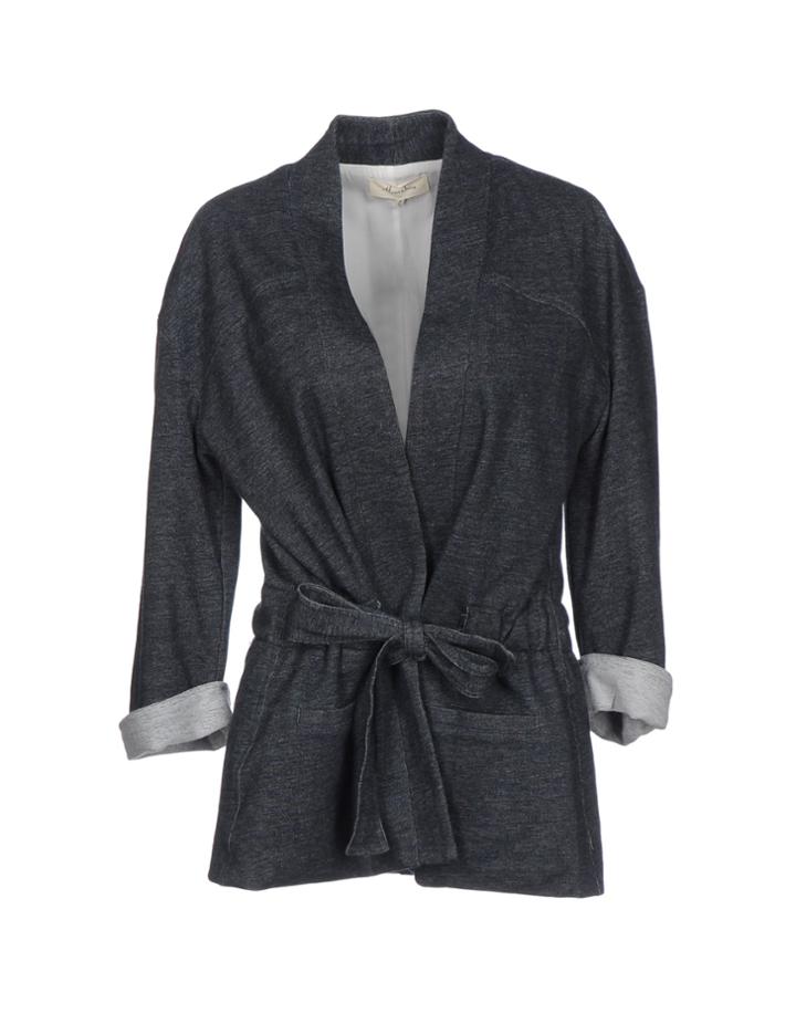 Marie Sixtine Blazers