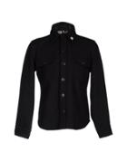 Fidelity By Gerald & Stewart Overcoats