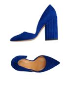 Petar Petrov Pumps