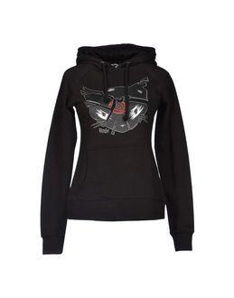 Emily The Strange Sweatshirts