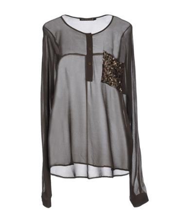 Berenice Blouses