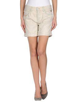 Ra-re Denim Shorts