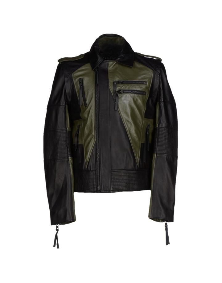 Elevate London Jackets