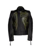 Elevate London Jackets