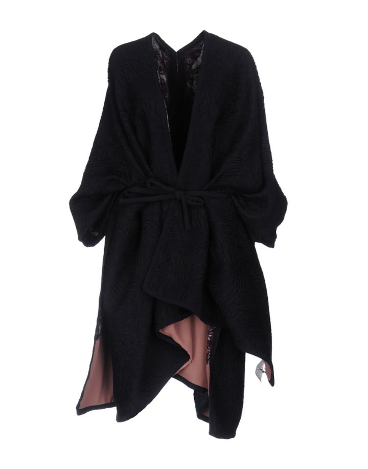 Lorenza Pambianco Capes & Ponchos
