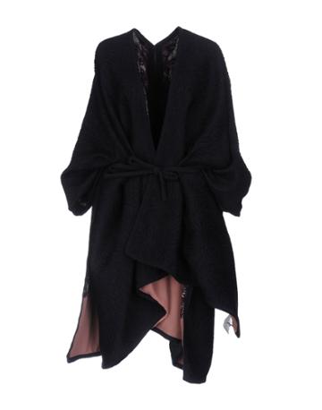 Lorenza Pambianco Capes & Ponchos