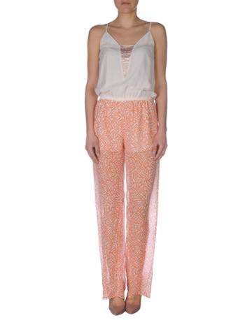 Patrizia Pepe Sera Jumpsuits