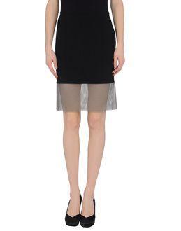 Paco Rabanne Knee Length Skirts