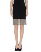 Paco Rabanne Knee Length Skirts
