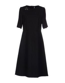 Regina D'italia Knee-length Dresses
