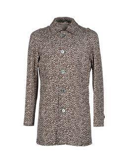 John Sheep Full-length Jackets