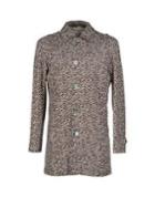 John Sheep Full-length Jackets