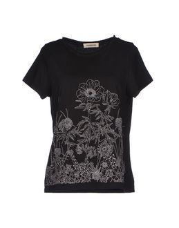 Tendresses T-shirts
