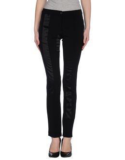 Simultaneous Casual Pants