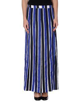 Marni Long Skirts