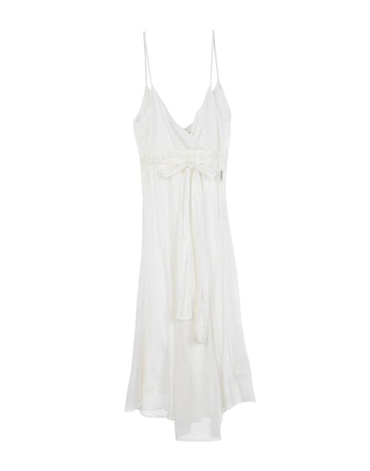 Armani Jeans 3/4 Length Dresses