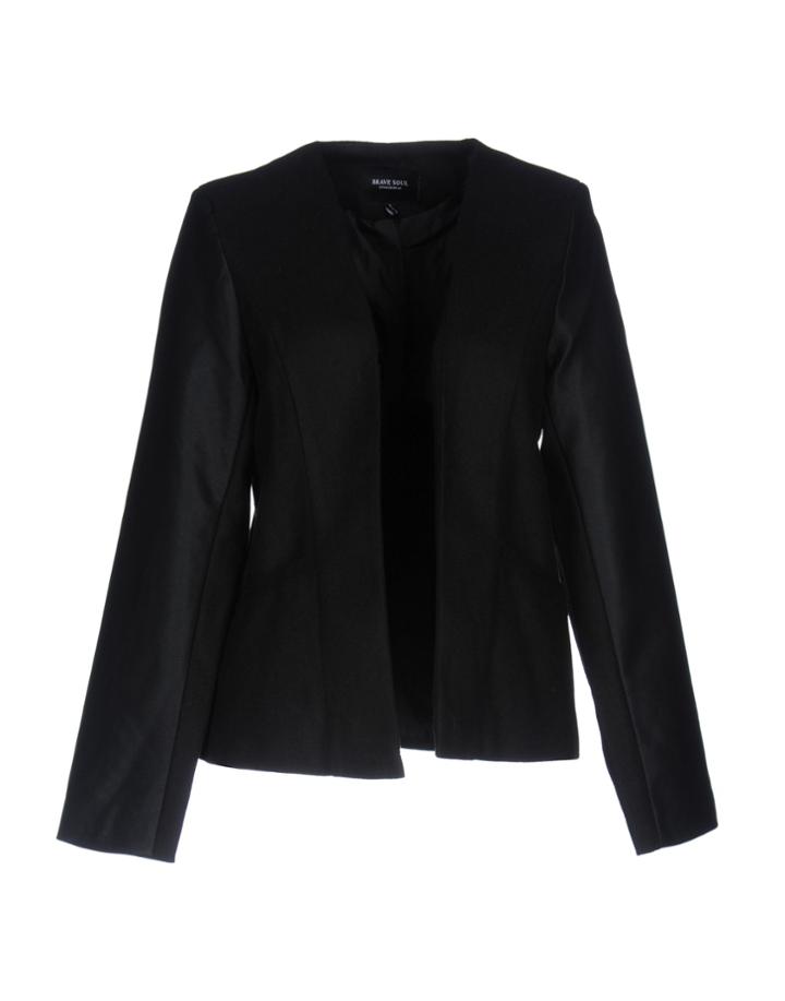 Brave Soul Blazers