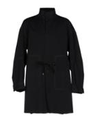 Ahirain Overcoats