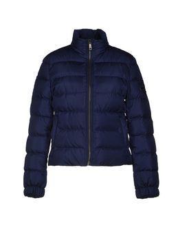 Prada Sport Down Jackets