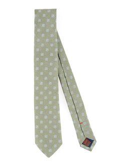 Fiorio Ties
