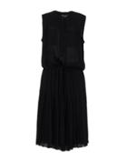 Vince. 3/4 Length Dresses