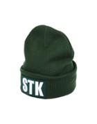 Stk Supertokyo Hats