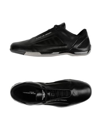 Porsche Design Sport By Adidas Sneakers