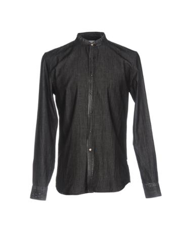 Premium Mood Denim Superior Denim Shirts