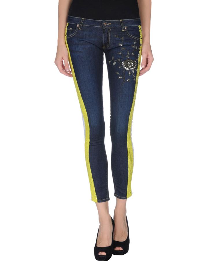 28.5 Jeans