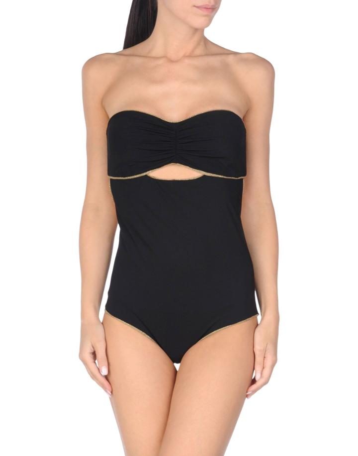 Gentryportofino One-piece Swimsuits