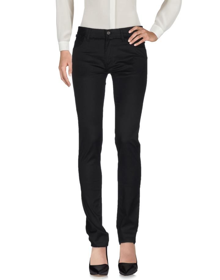 Christian Dada Casual Pants