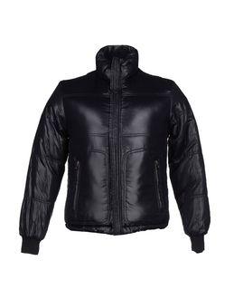Fred Perry Down Jackets