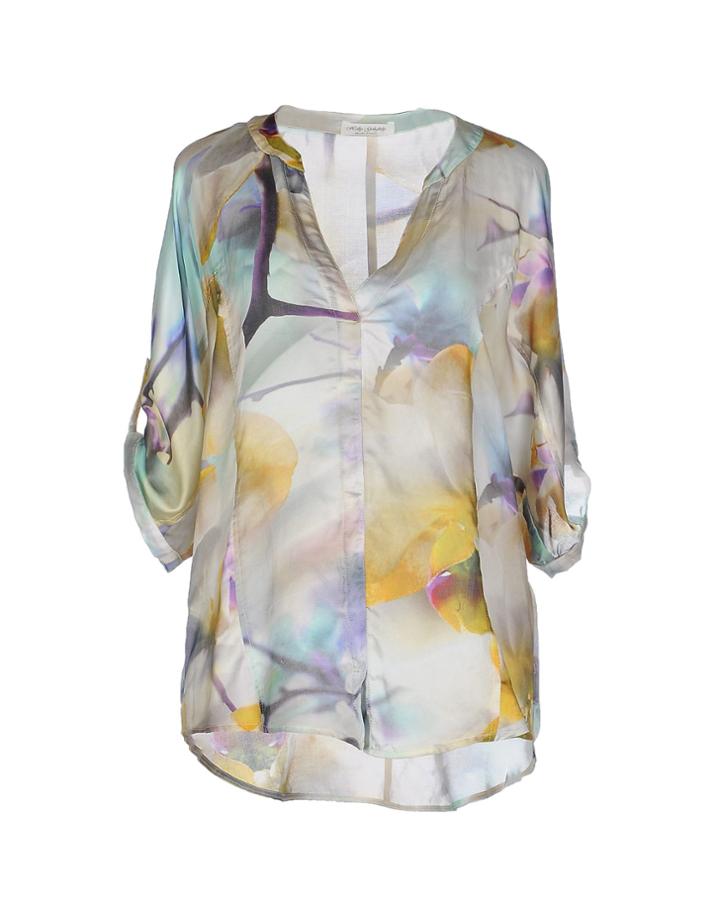 Holly Golightly Blouses