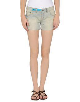 Hurley Denim Shorts