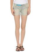 Hurley Denim Shorts
