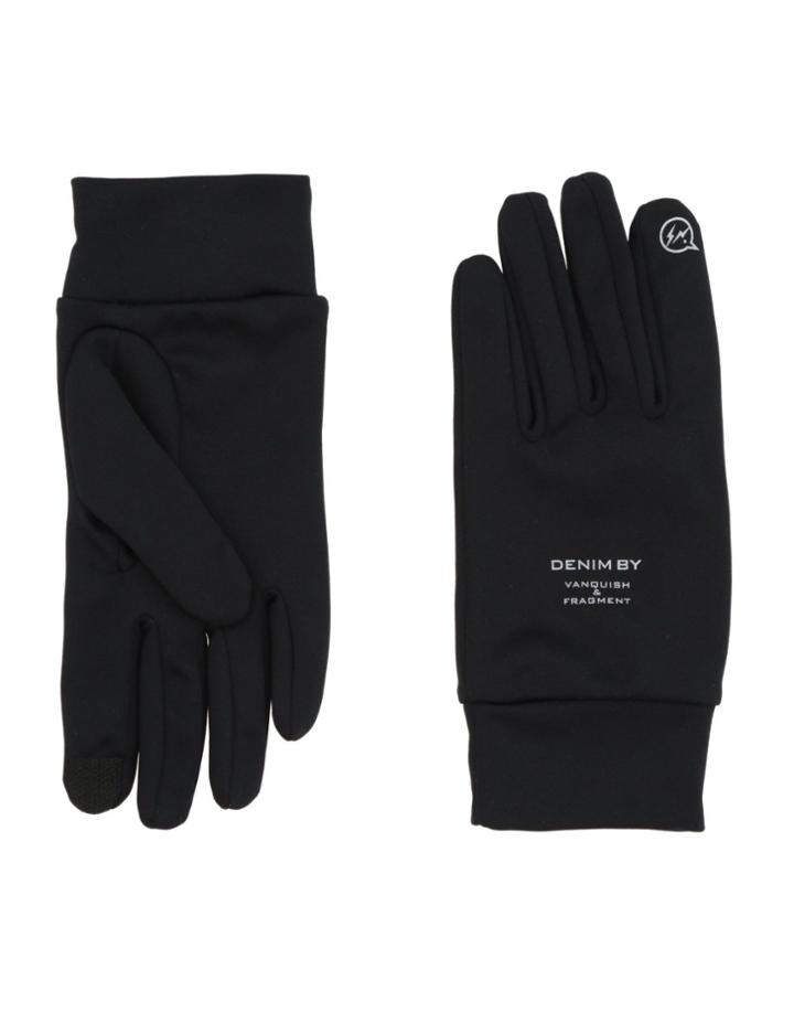 Denim By Vanquish & Fragment Gloves