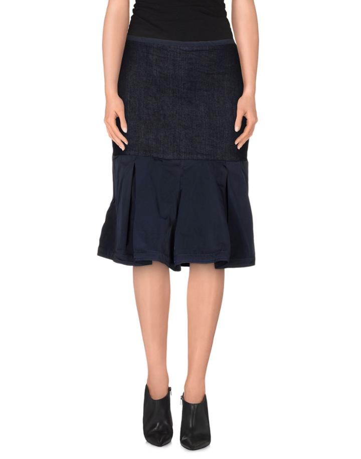 Coast Weber & Ahaus Denim Skirts