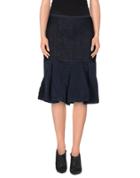 Coast Weber & Ahaus Denim Skirts