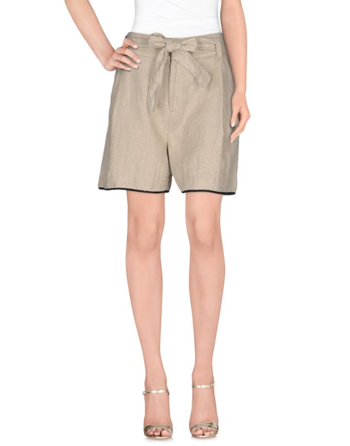 Aglini Bermudas