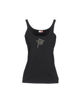 Emporio Armani Tops