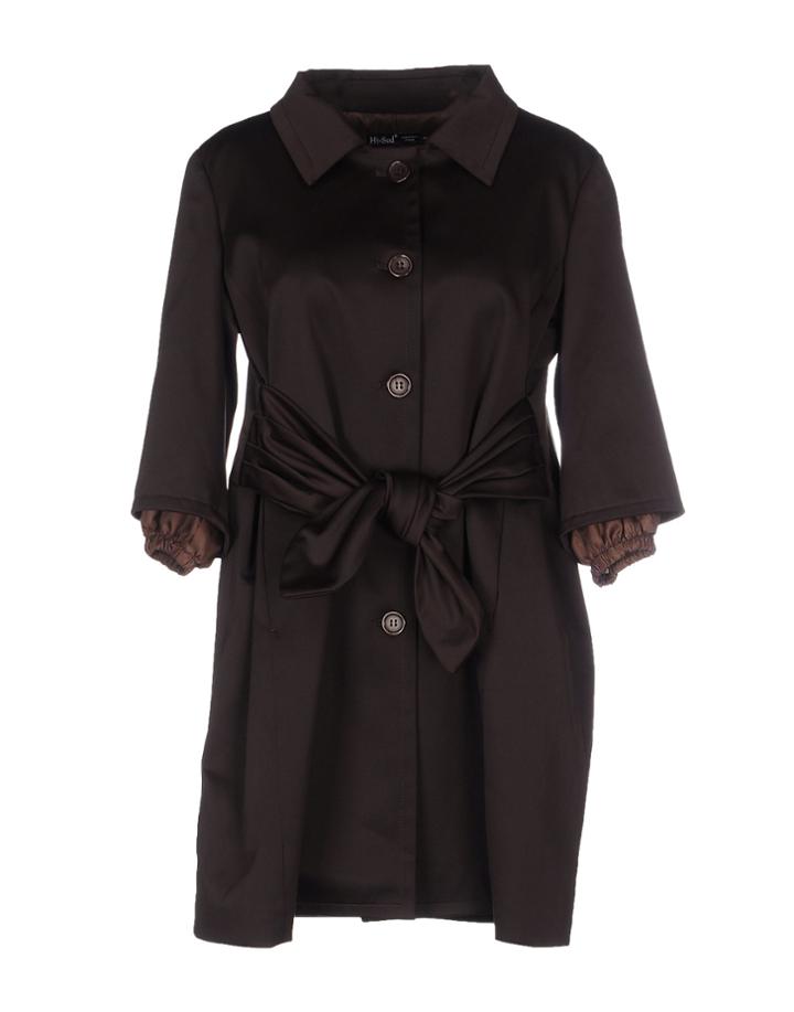 Hi-sud Overcoats