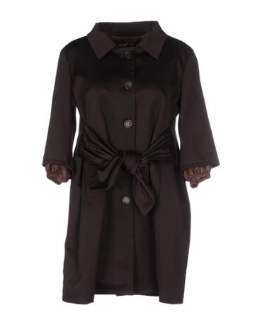Hi-sud Overcoats
