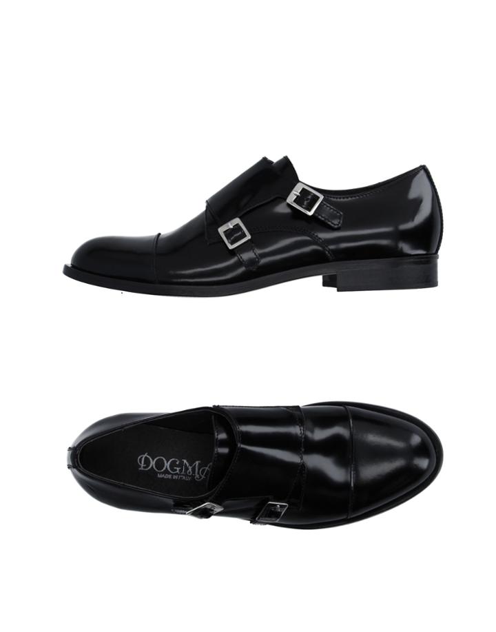 Dogma Loafers