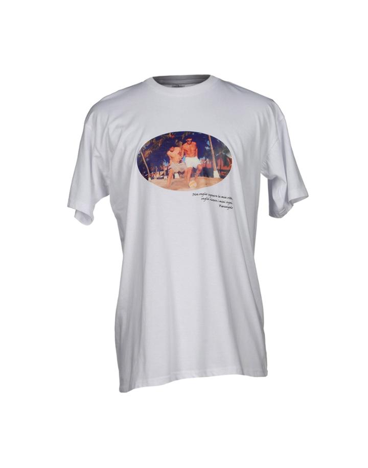 B & C Collection T-shirts