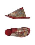 Dimissianos & Miller Sandals