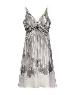 Gipsy Knee-length Dresses